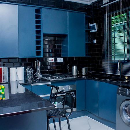 Onelove Homes لوساكا المظهر الخارجي الصورة