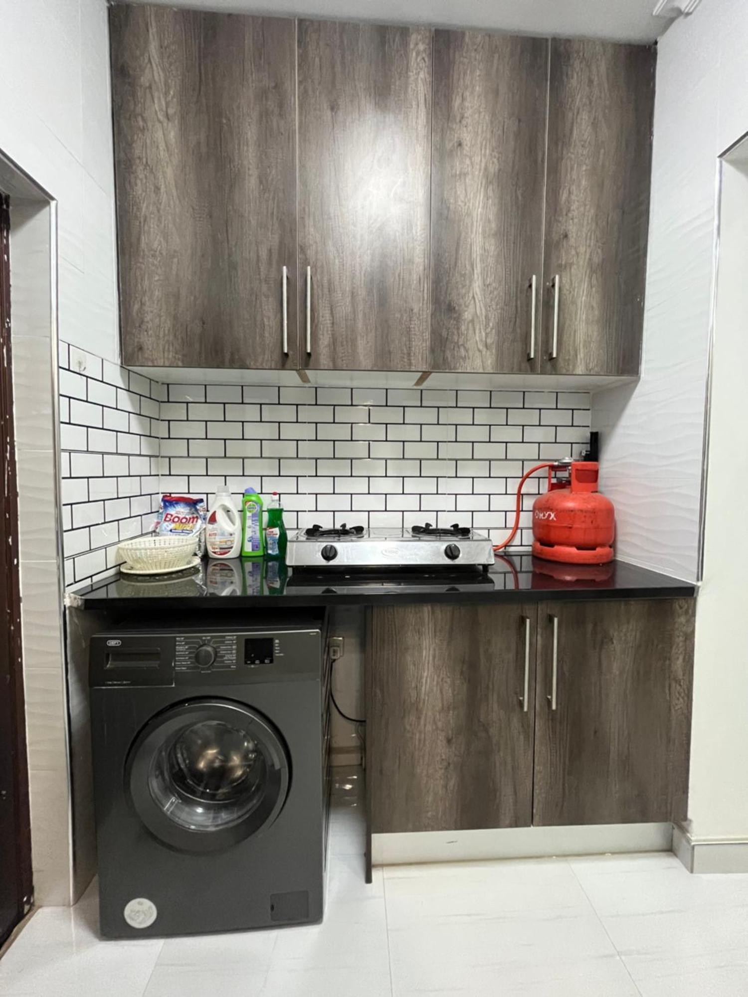 Onelove Homes لوساكا المظهر الخارجي الصورة