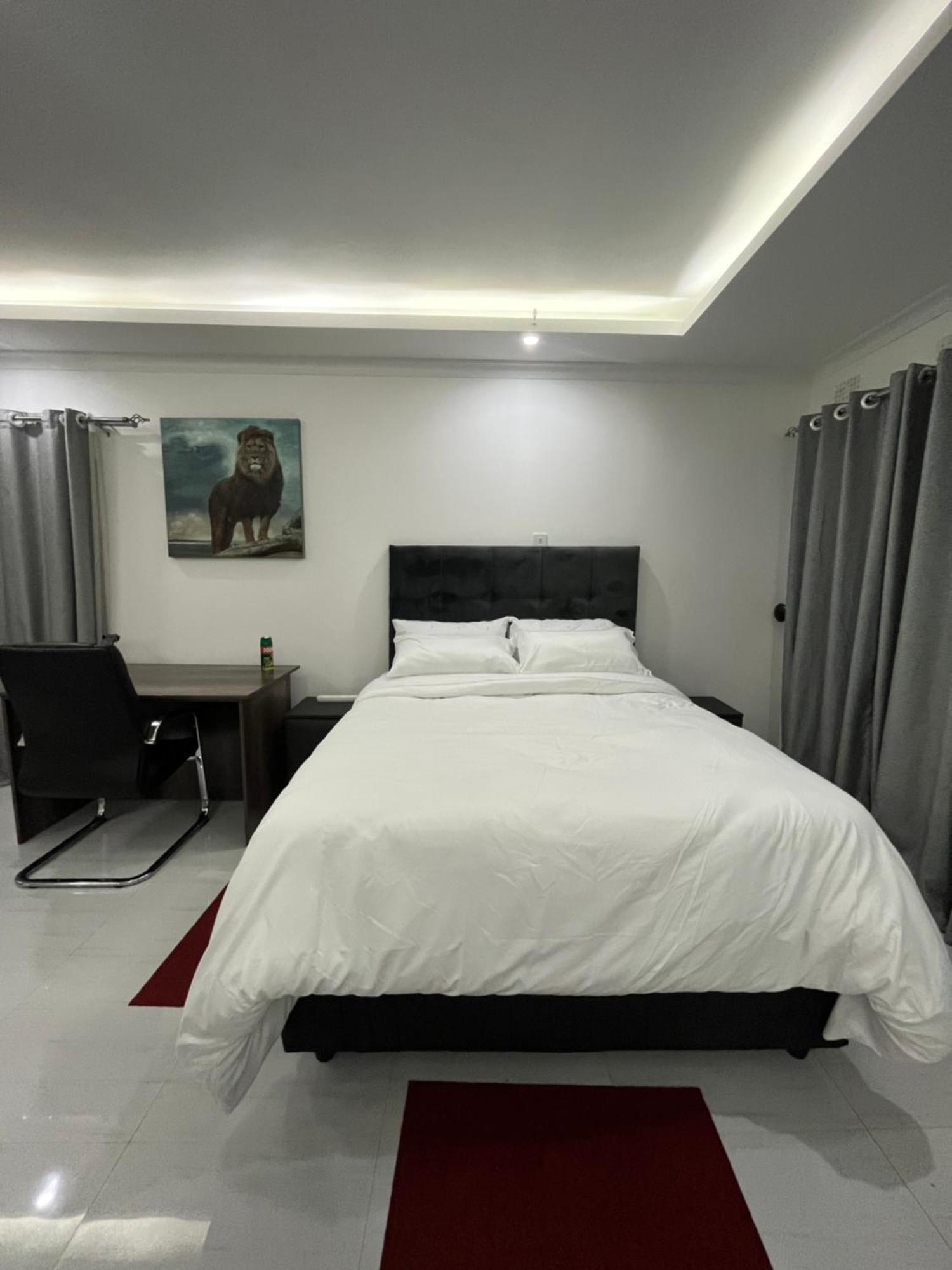 Onelove Homes لوساكا المظهر الخارجي الصورة