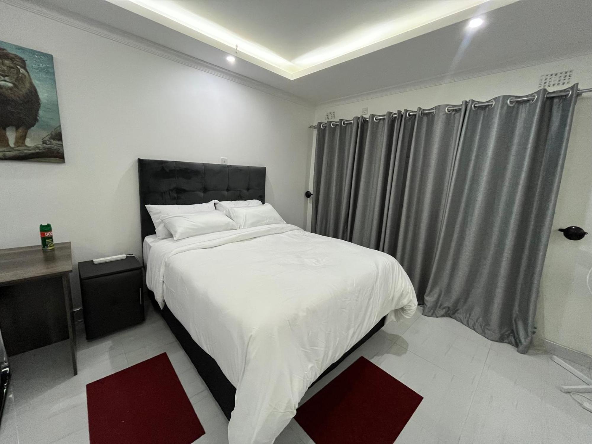 Onelove Homes لوساكا المظهر الخارجي الصورة