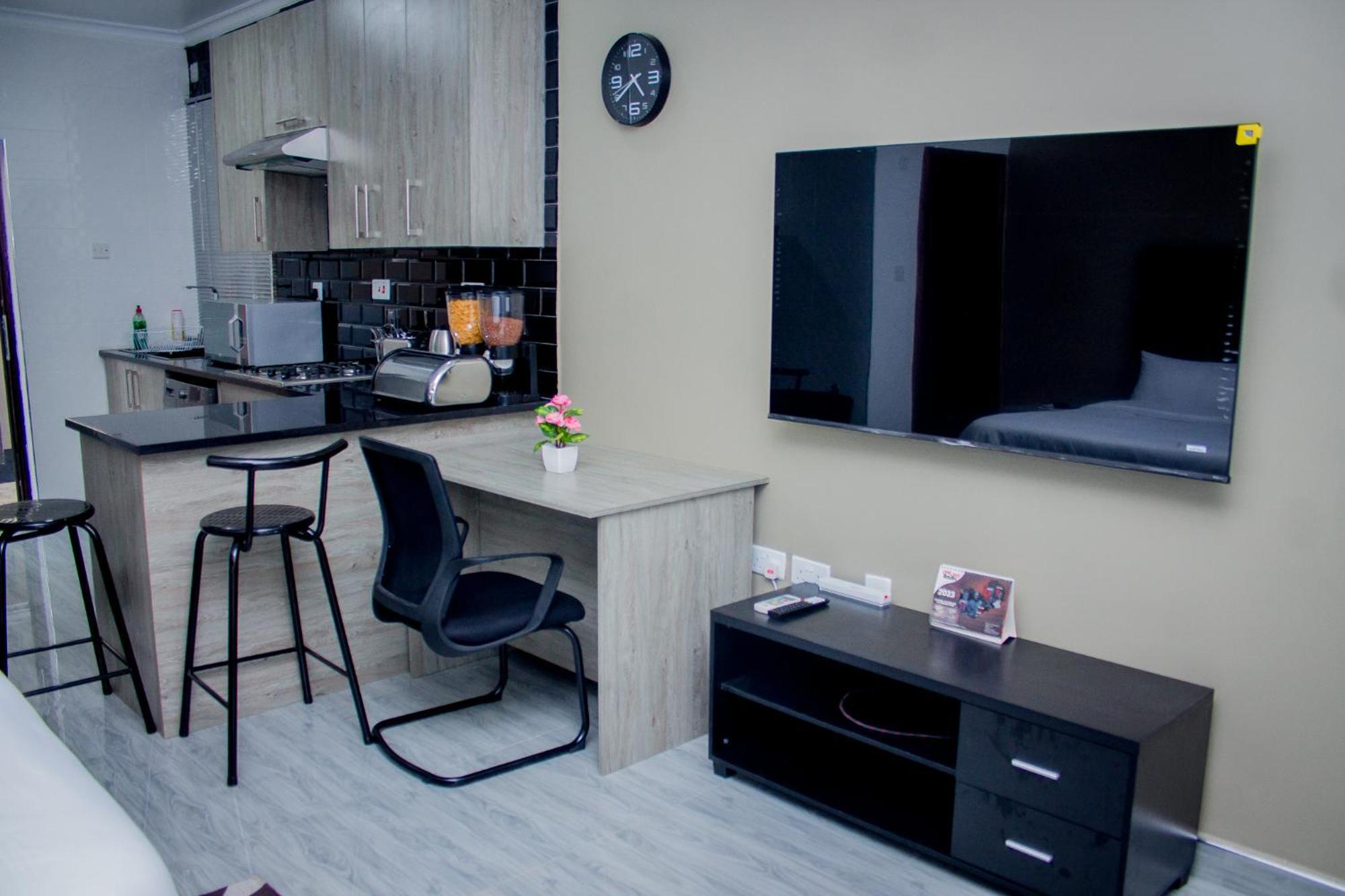 Onelove Homes لوساكا المظهر الخارجي الصورة
