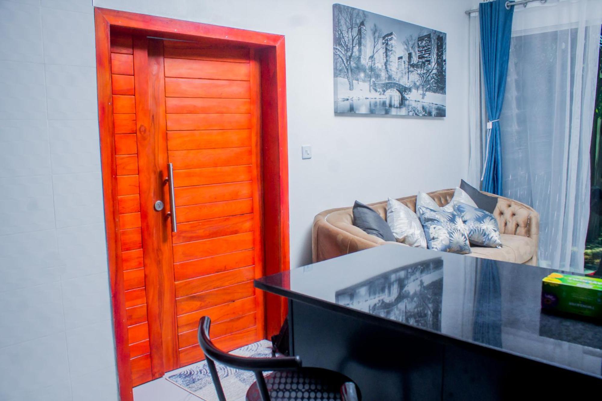 Onelove Homes لوساكا المظهر الخارجي الصورة